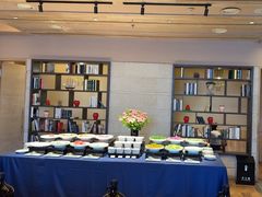 -Steaking·食间牛排(和平店)