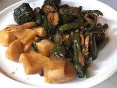 酱菜-春发生饭店·非遗(南院门店)