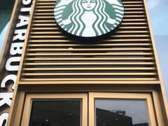 -星巴克(三亚海棠湾国际免税城店)