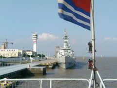 -海军上海博览馆