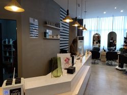 -MOVAN HAIR莫凡匠人发型屋