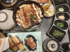 -玄白·炭烤活鳗(上海首店)