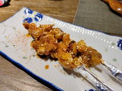 -鲸山上·私房日料(泰达MSD店)