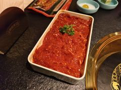 -熊喵来了火锅·牧场好肉(邯郸邯山万达店)