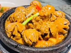 -潮堂 · 潮州菜(人广来福士店)