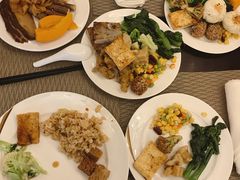 -三宝大饭店-中和艺素餐厅(浦上金山正祥广场店)