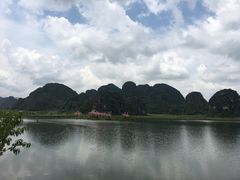 -普者黑风景区-青龙山