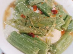 -玲燕蒸菜馆(江东路店)