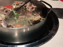 -浩爷羊蝎子火锅(望京店)
