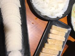 -捞围鲜·港式打边炉(海阳路店)