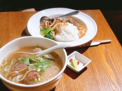 火车头-越南牛肉河粉餐厅(书院巷店)