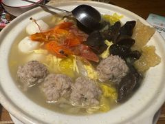 -新白鹿餐厅(城西银泰城店)