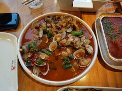 -小马哥烧烤(楚州店)