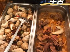 -松子料理(白家庄店)