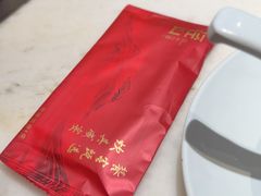 -径山十八道·风味民间菜(华夏之心店)