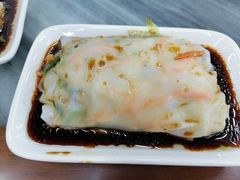 三丝肠粉-穗银肠粉店(东川路店)