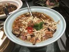 -小厨娘淮扬菜(清江苏宁广场店)