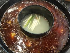 -重庆烧鸡公火锅(簋街店)
