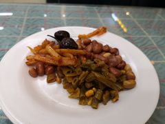 -红鼻子桂林米粉(金唐新光界店)