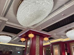 -香宫(九龙香格里拉店)