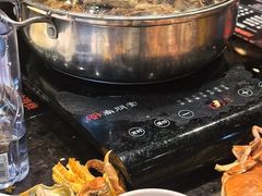 -川骄海鲜自助(河东店)