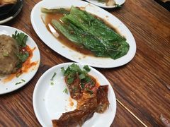 -老宅原住民沙茶面精品小吃(龙头路店)