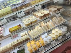-蜂蝶来饼店(拱北总店)