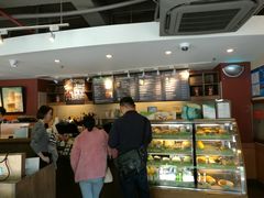 -星巴克(红房子店)