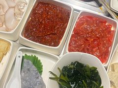 -海底捞火锅(金融街万达店)
