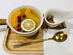 -炖物24章·顺时轻养茶(杭州大厦店)