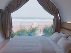 -六鳌翡翠湾滨海度假景区
