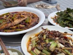 -南山小酒馆·江湖菜·夜宵(壹华里店)