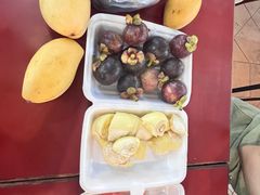 -班赞海鲜市场