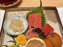 -鮨一日本料理(大中华店)
