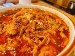 -红樱桃·欢乐餐厅(太原里店)