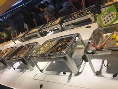 -文星素食(兴华路店)