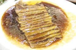 -金老三饭庄·宴会厅(常营店)