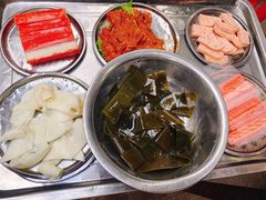 -满天星太珍火锅