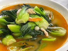 -小城故事·地道宁波味(月湖盛园店)