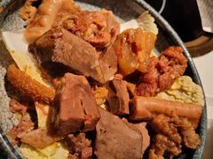 -牛人日志·鲜牛肉骨汤火锅(万科里瑧店)