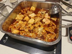 -螺大喜螺蛳粉火锅(雍和宫店)