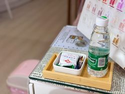 -Beauty Nails 美甲美睫皮肤管理