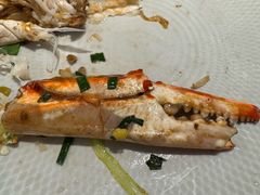 -小厨师·二十年沈家门小海鲜(百井坊巷店)