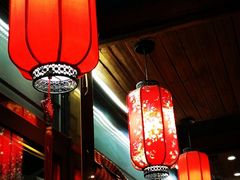 大堂-明月食府(二区干二路店)