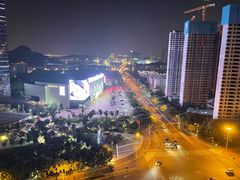 -苏州长江智选假日酒店