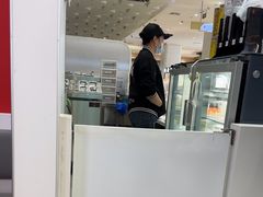 -DQ·蛋糕·冰淇淋(鸿坤店)