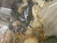 外卖小料-阿麟馄饨(延长路店)
