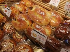 -西村叔叔的店·面包·甜品·蛋糕(牡丹园店)