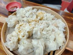 -嘉州海汇源老烧麦店