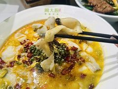 -周大厨辣椒炒肉(淮安万达店)